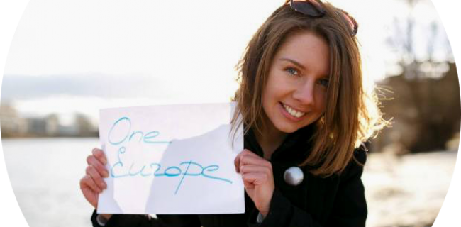 Hanna Starchyk Mladiinfo