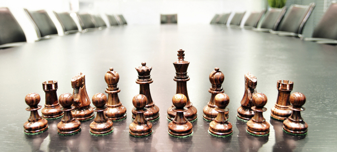 strategia