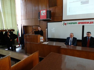 Европейски ден на телефон 112