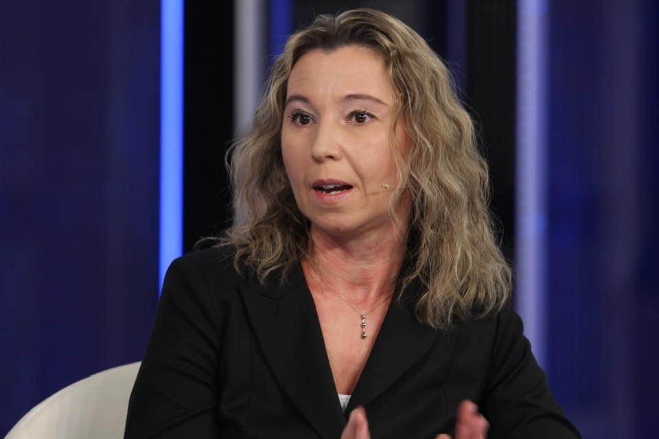 Миглена Темелкова