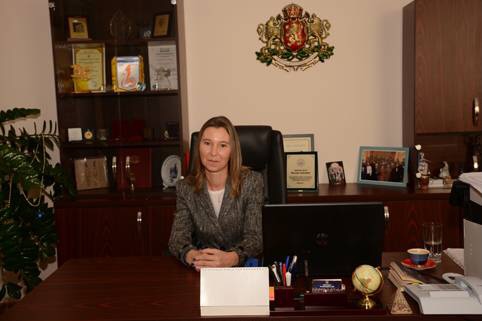 Миглена Темелкова