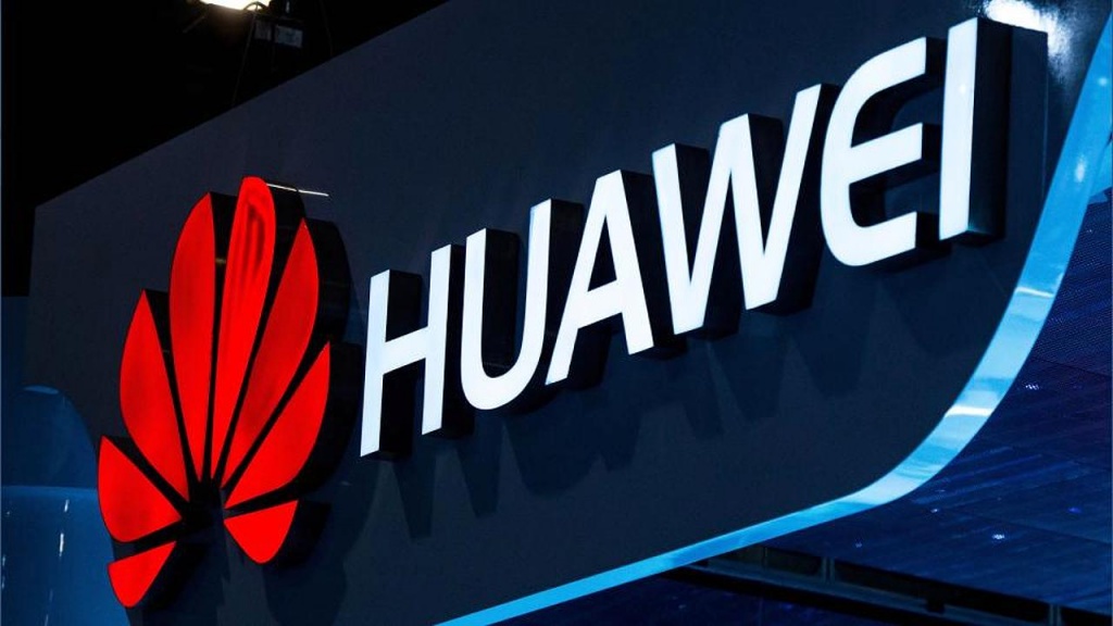 HUAWEI снимка