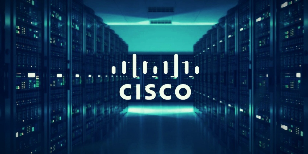 Cisco обучение