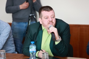 Участник ИТН