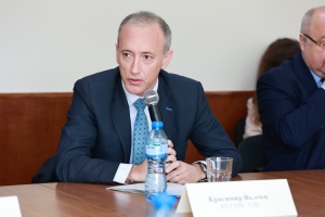 Красимир Вълчев