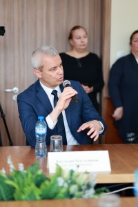 Костадин Костадинов