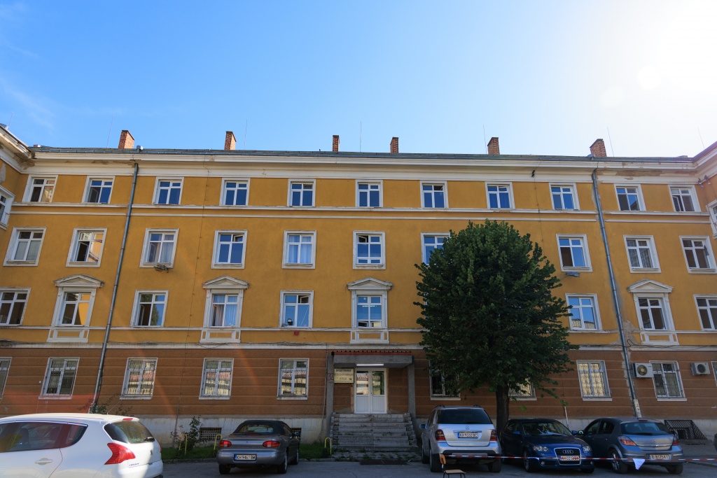 Блок 32