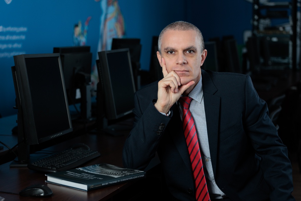 Ivaylo Chenchev