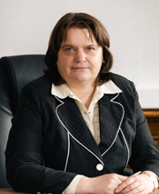 Надежда Бобчева