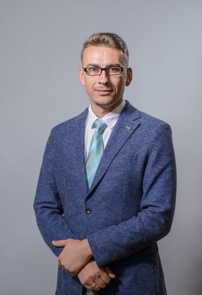 Кирил_Танушев_кмет_възпитаник_на_ВУТП