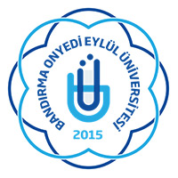 Bandirma Onyedi Eylul University logo
