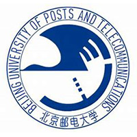 beijing univ telecommunication logo