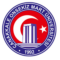 chanakkale onsekiz logo