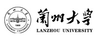 lanzhou university logo