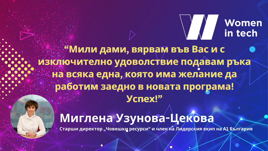 Миглена Узунова-Цекова