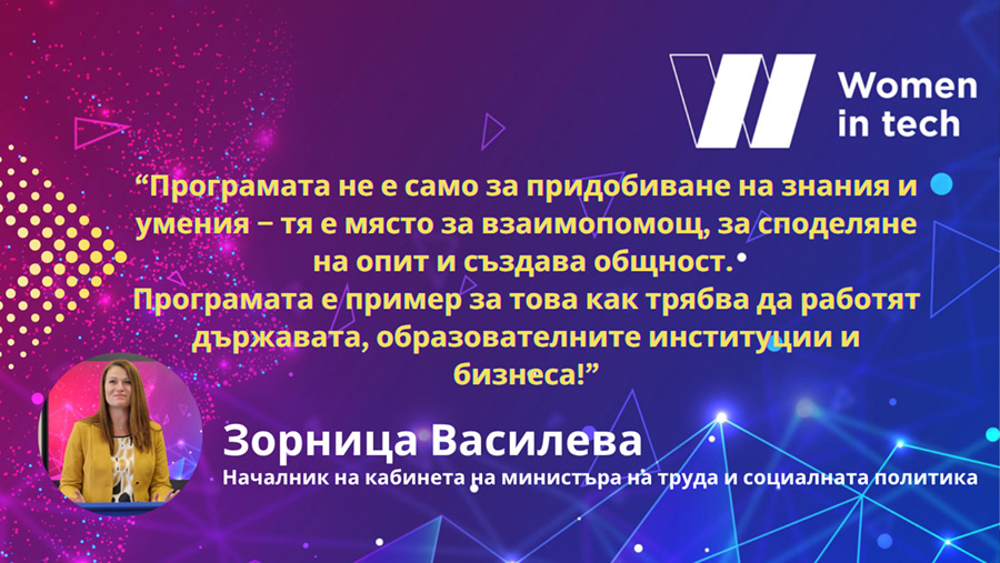 Зорница Василева